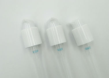 올리브 기름 메이크업 제거제 펌프 분배기 손 로션 펌프 분배기