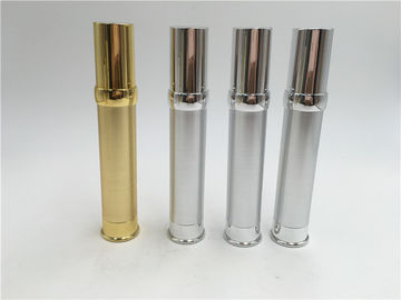 로션/크림을 위해 사치품 30ml 답답한 빈 화장용 병 둥근 모양