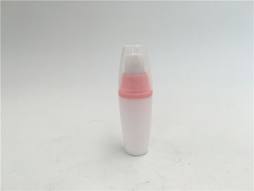 PP 답답한 병 유효한 빈 크림 병 5ml 10ml 20ml 30ml 50ml 수용량