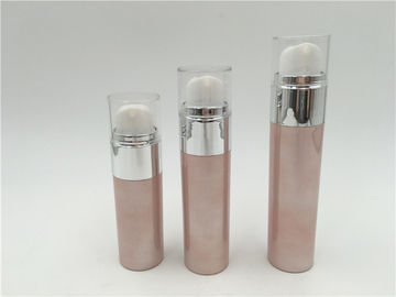 30ml 40ml 50ml는 답답한 펌프 병, 화장용 답답한 분배기 병을 비웁니다